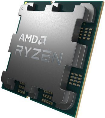 Центральний процесор комп&rsquo;ютера (CPU) RYZEN X8 R7-7800X3D SAM5 120W 4200 AMD (100-000000910) [501394]