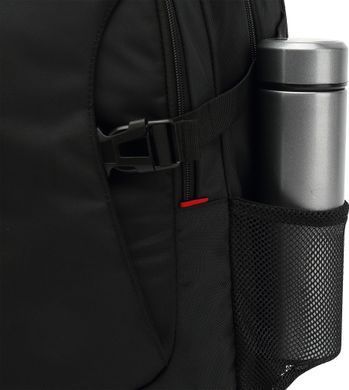 Рюкзак Yenkee 20L 15.6" FLASHPACKER YBB 1502 (Black) (45016274) [201739]