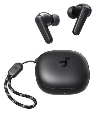 Гарнітура Anker SoundСore R50i Black (A3949G11/A3949G12) [201282]
