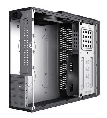 Корпус для ПК GAMEMAX (ST612-2U3-TYC) [303549]