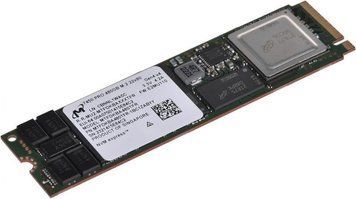 Твердотільний запам&rsquo;ятовувальний пристрій накопичувач (SSD) G4 M.2 NVME 480GB 7450 PRO MTFDKBA480TFR MICRON (MTFDKBA480TFR-1BC1ZABYYR) [501853]
