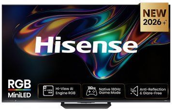 LED-телевізор Hisense 75UR8S (20019638) [204976]