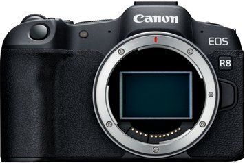 Цифр. фотокамера Canon EOS R8 body + LP-E17 Kit (5803C087) [114468]