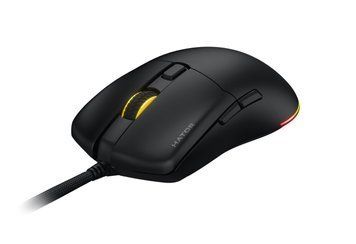 Миша Hator Pulsar 3 Black (HTM610) [606745]