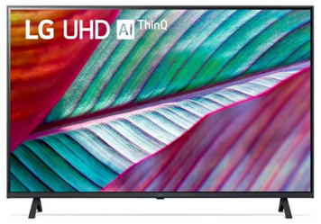 LED-телевізор LG (55UR78006LK) [204437]