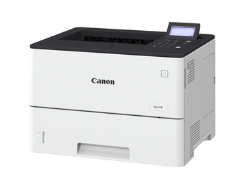 Принтер CANON I-SENSYS X 1643P SFP (3631C002AA) [304171]