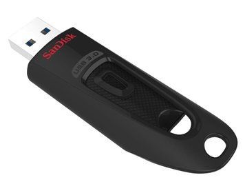 Флеш-пам'ять (накопичувач USB) USB3 128GB SANDISK (SDCZ48-128G-U46) [501308]