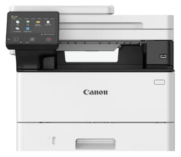 Багатофункціаональний пристрій Canon LASER MFP I-SENSYS MF461DW (5951C020BA) [201101]