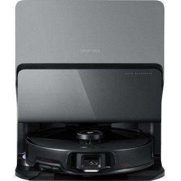 Робот-пилосос Roborock S8 Max Ultra Black (S8MU52-00) [610523]