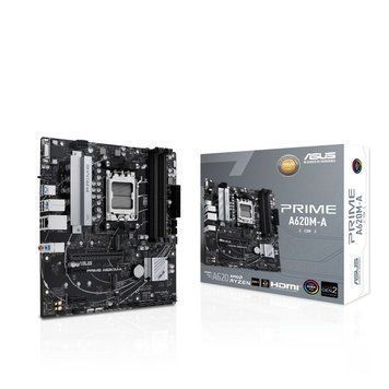 Материнська плата Asus Socket AM5 (PRIME A620M-A-CSM) [607719]