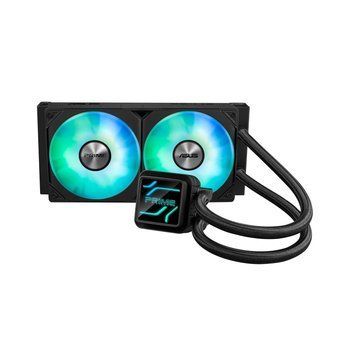 Система водяного охолодження Asus Prime LC 240 ARGB (90RC0111-B0EAY0) [615056]