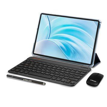 Планшет Teclast P50 4/128GB 4G Dual Sim Sky Blue ( + комплект аксесуарів (B1D1/TL-112765) [614978]
