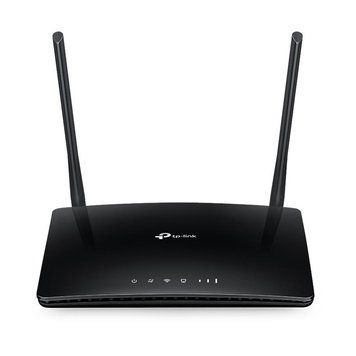 Бездротовий маршрутизатор TP-Link (Archer MR400) [609445]
