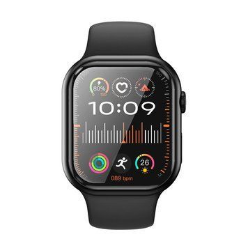Смарт-годинник HOCO Y23 51mm. 300 mAh. IP67 Smart sports watch(call version) Black (6942007634878) [802706]