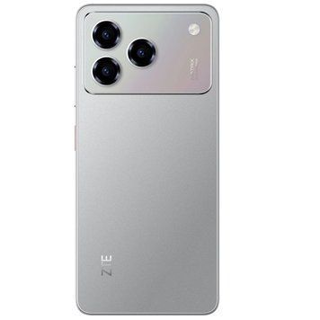 Смартфон ZTE (Blade A76 4/128GB Gray) [613652]