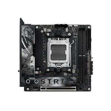 Материнська плата ASUS (ROG STRIX X870-I GAMING WIFI) [302915]