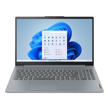 Ноутбук Lenovo IdeaPad Slim 3 15AMN8 (82XQ01K2RA) [731056]