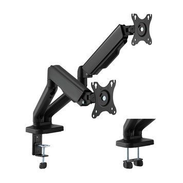 Кронштейн OfficePro 17-32" Black (VESA100х100) (MA412B) [612733]