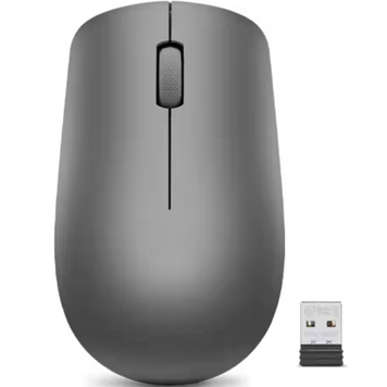 Комп'ютерна миша LENOVO 530 Wireless Graphite (GY50Z49089) [301580]