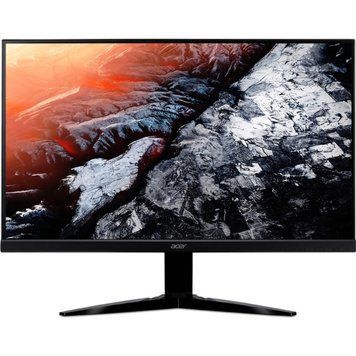 Монітор Acer 27" KG271UX1BMIIPX IPS Black 200Hz (UM.HX1EE.109) [621027]