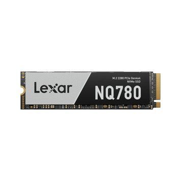 Твердотільний запам&rsquo;ятовувальний пристрій накопичувач (SSD) G4 M.2 NVME 1TB NQ780 LEXAR (LNQ780X001T-RNNNG) [502408]