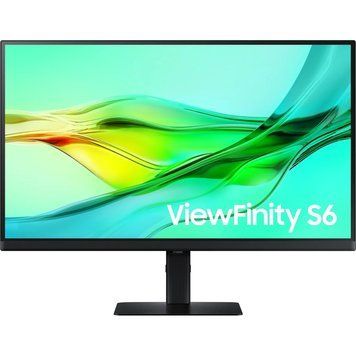 Монітор Samsung (LS27D604UAIXUA) [732017]