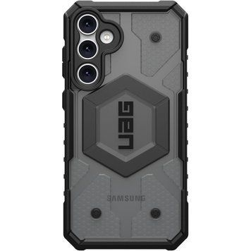 Чохол-накладка Urban Armor Gear Pathfinder для Samsung Galaxy S23 FE SM-S711 Ash (214410113131) [602576]