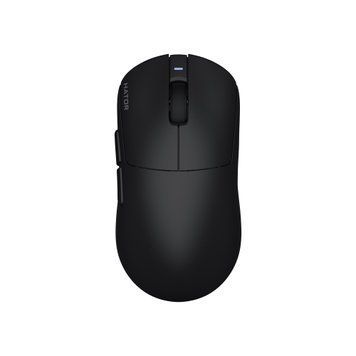 Миша бездротова Hator Quasar 3S Pro Wireless Black (HTM745) [621224]