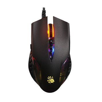 Миша Bloody Q50 Battlefield Black (Q50 Bloody Battlefield) [609378]