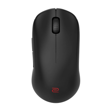 Комп'ютерна миша ZOWIE U2‑DW BLACK (9H.N4PBE.A2E) [301617]