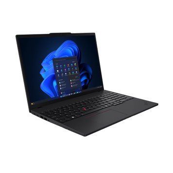 Ноутбук Lenovo ThinkPad T16 Gen 4 Black (21QFS0AJ00) [615077]