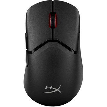 Миша HyperX Pulsefire Saga Pro Black (A2PB2AA) [614663]
