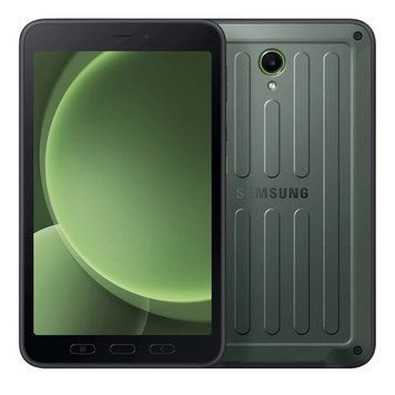 Планшет Samsung Galaxy Tab Active 5 X306B 6/128GB 5G (SM-X306BZGAEUC) [701470]