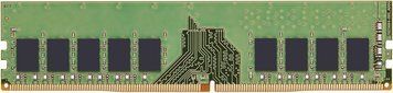 Пам'ять сервера Kingston DDR4 8GB 3200 ECC DIMM (KTH-PL432E/8G) [114216]