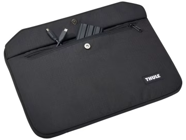 Сумка Thule Lithos Sleeve MacBook Air 15" TLS-115 Black (3205458) [204264]