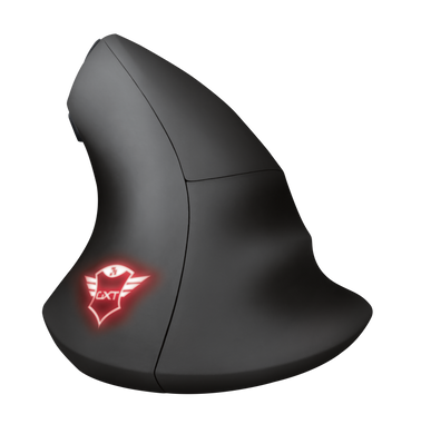 Комп'ютерна миша TRUST GXT 144 Rexx Ergo Mouse (22991) [304191]