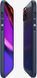 Чохол-накладка Spigen Mag Armor MagFit для Apple iPhone 15 Plus Navy Blue (ACS06672) [602172], фото 4