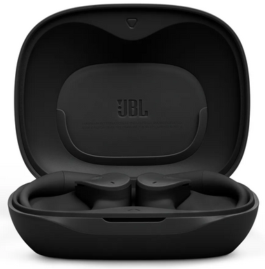 Гарнітура JBL SENSE LITE Black (JBLSENSELITEBLK) [203526]