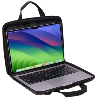 Сумка Thule Gauntlet 5 MacBook Pro Attache 14" TGAE-2558 Black (3205414) [202342]