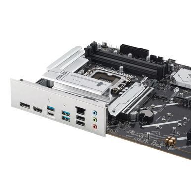 Материнcька плата ASUS PRIME B860-PLUS-CSM s1851 B860 4xDDR5 M.2 DP HDMI ATX (90MB1KA0-M0EAYC) [113110]
