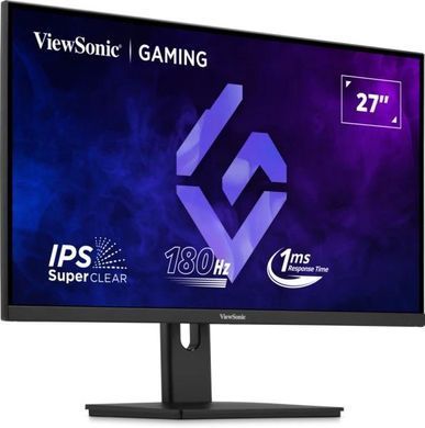 Монітор 27" IPS VIEWSONIC (XG27G1) [504105]