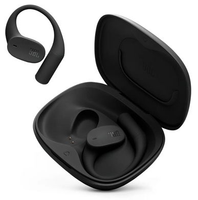 Гарнітура JBL SENSE LITE Black (JBLSENSELITEBLK) [203526]