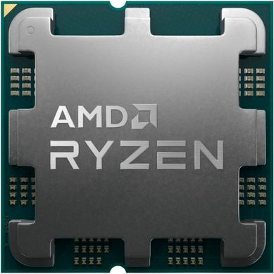 Центральний процесор комп&rsquo;ютера (CPU) RYZEN X8 R7-7800X3D SAM5 120W 4200 AMD (100-000000910) [501394]