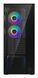 Корпус EATX W/O PSU XTENDER BLK ARCTIC (ACPCC00018A) [502389], фото 2