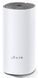 Система WiFi-Mesh TP-LINK Deco E4, AC1200, 2xFE LAN/WAN, 1мод (DECO-E4-1-PACK) [104544], фото 1