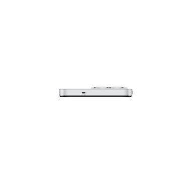 Смартфон Tecno Spark 40C (KM4k) 4/128GB Veil White (4894947093036) [613586]