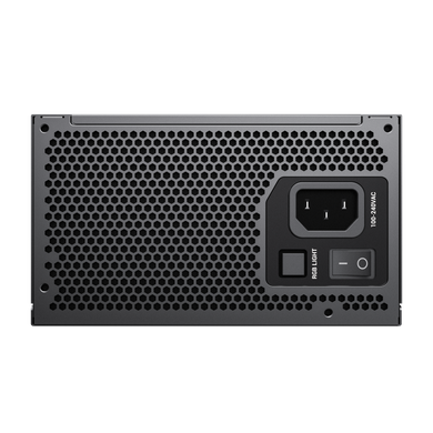 Блок живлення GAMEMAX (RGB 750 PRO (ATX3.1 PCIe5.1)) [303197]