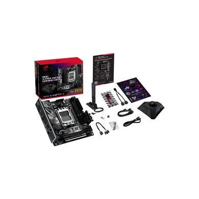 Материнська плата ASUS (ROG STRIX X870-I GAMING WIFI) [302915]