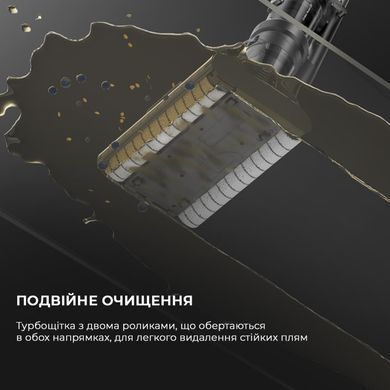 Бездротовий миючий пилосос Jimmy HW11 PRO MAX (HW11PRO MAX) [501098]