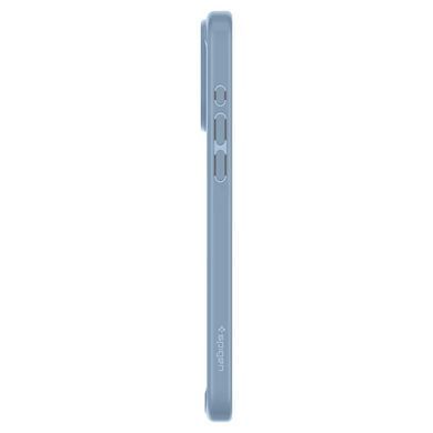Чохол Spigen для iPhone 15 Pro Max, Ultra Hybrid, Sierra Blue (ACS06572) [108165]